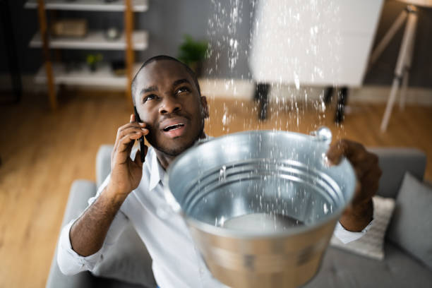 Professional Water damage restoration in Willoughby Hills, OH