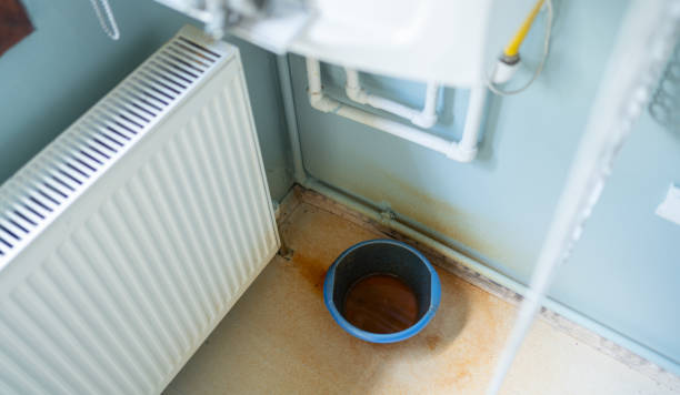 Water damage restoration mold remediation in Willoughby Hills, OH