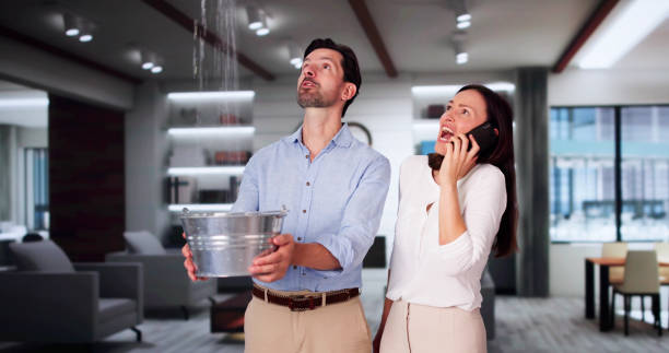 Best 24/7 water damage repair  in Willoughby Hills, OH